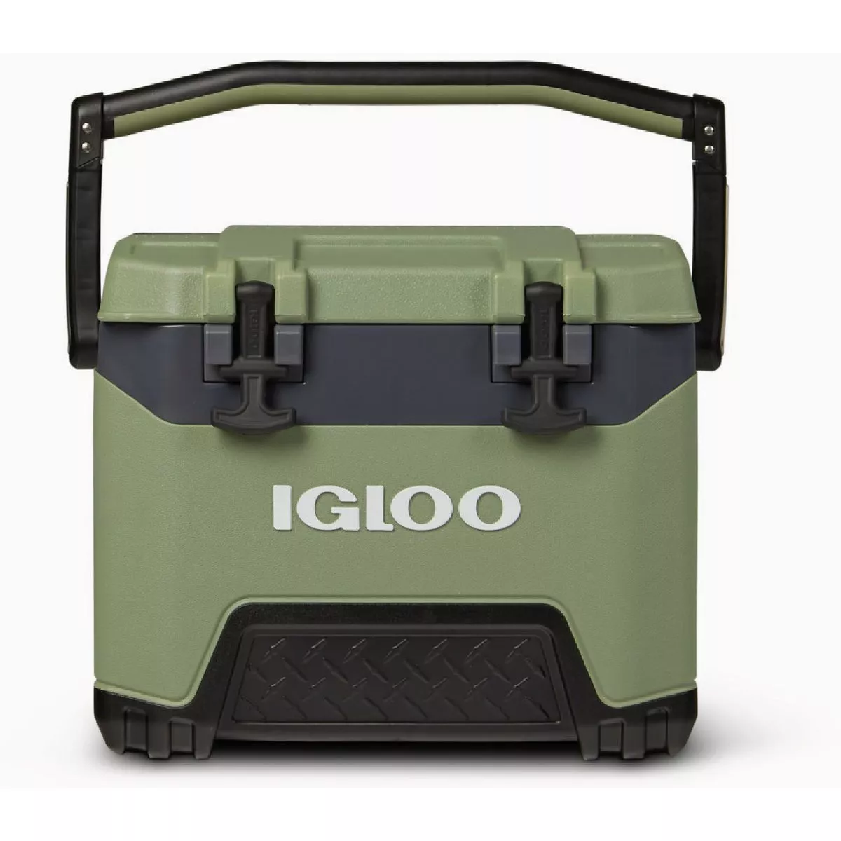 Igloo BMX 25, 37 Can Cooler, Green