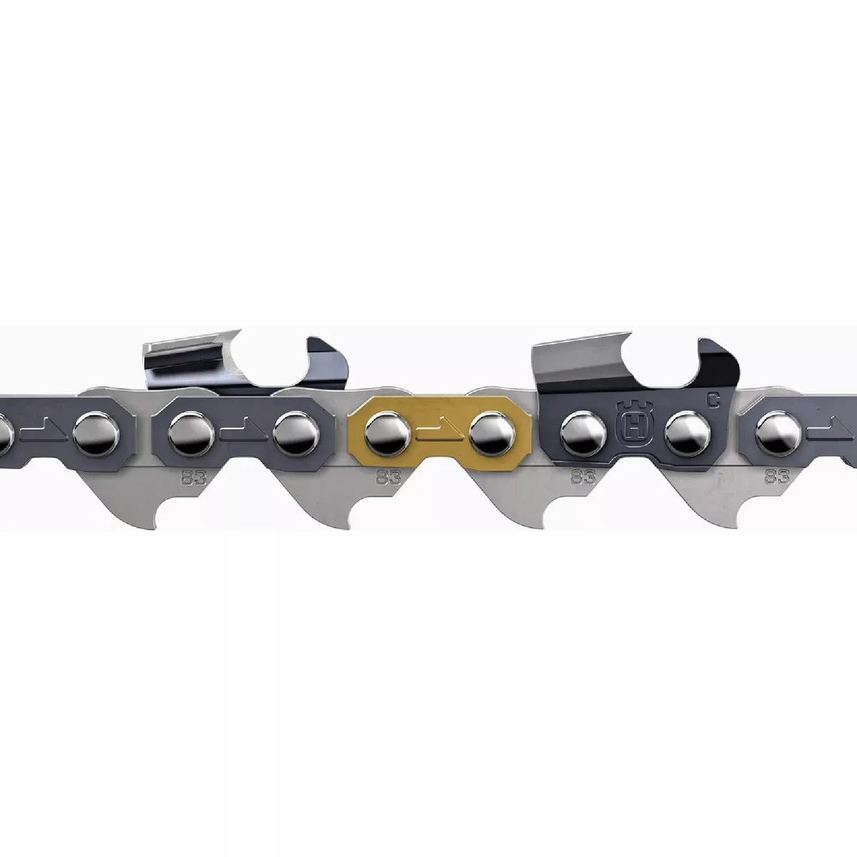 Husqvarna X-Cut C83 32 In. 3/8 In. Pitch Chainsaw Chain