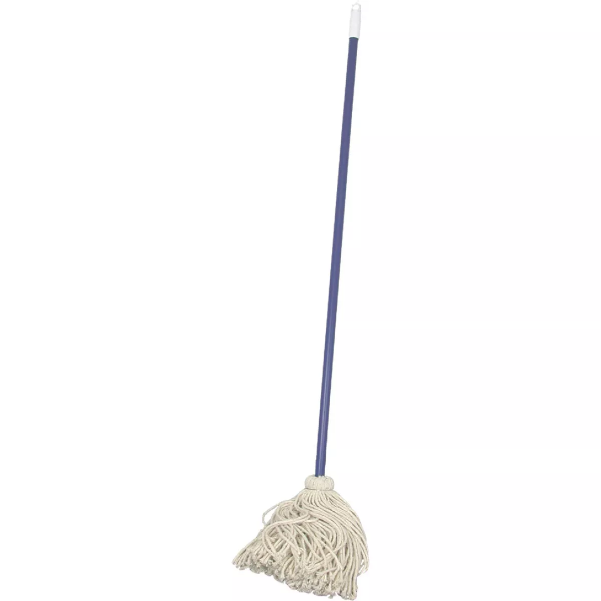 Birdwell 16 Oz. Cotton Deck Mop-