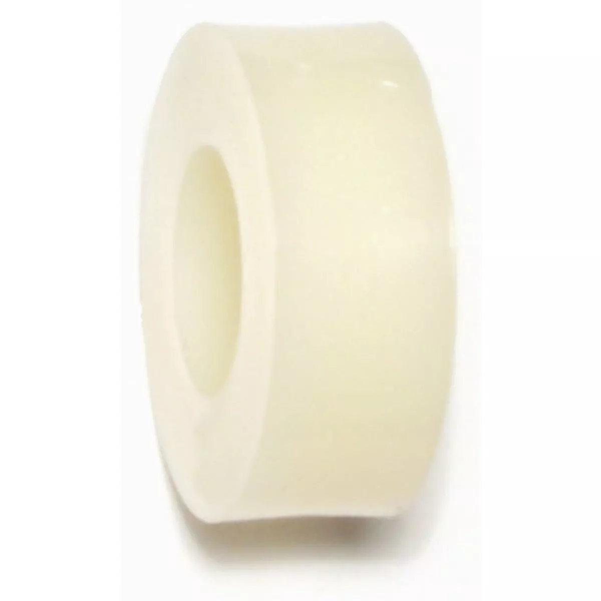 Midwest Fastener 1/2 In. x 1 In. x 3/8 In. Nylon Plastic Spacers