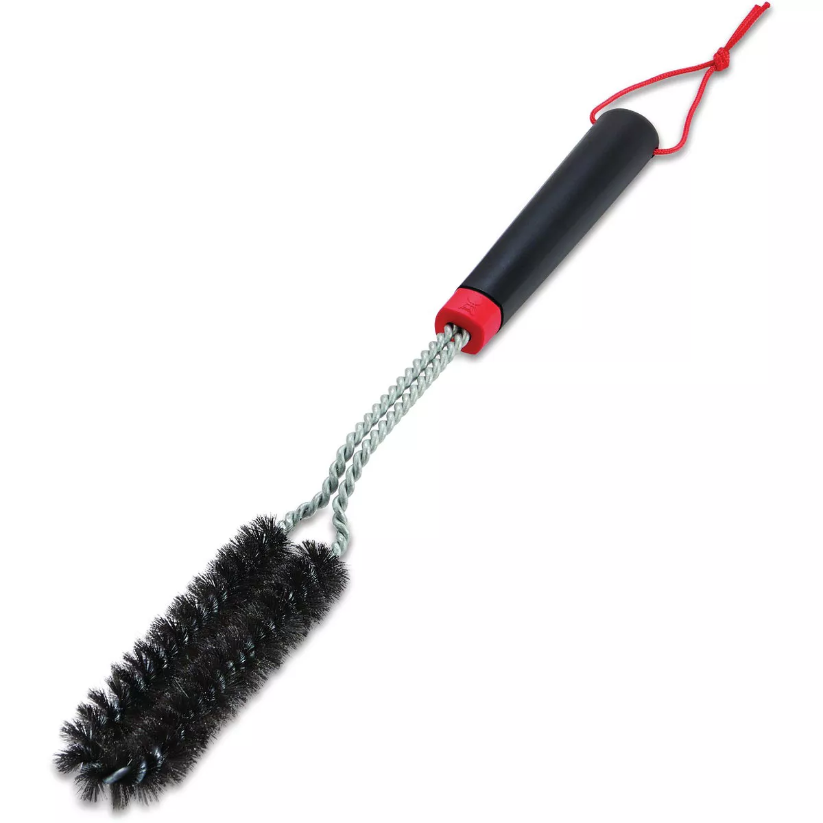 Weber 18 In. Grill Cleaning Brush