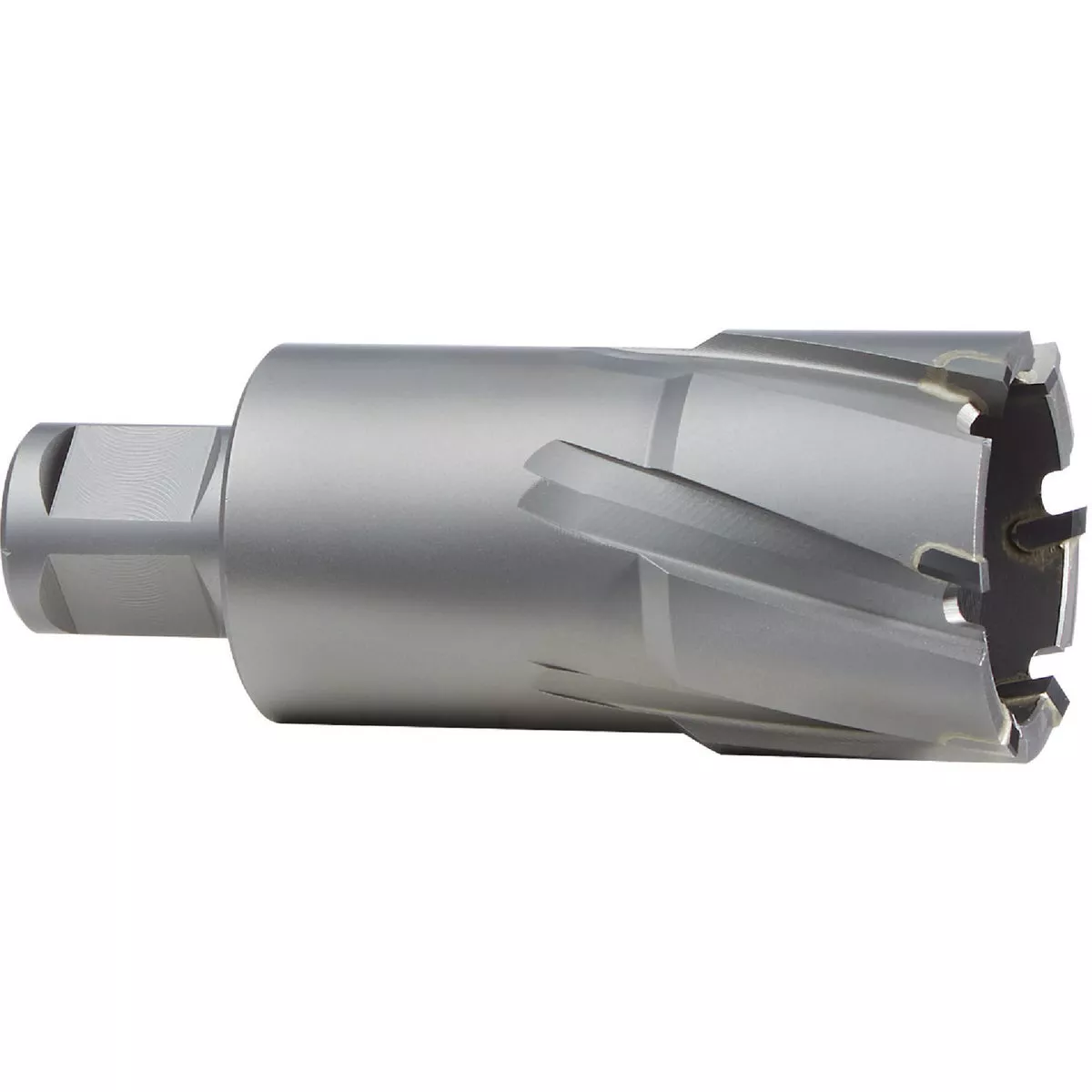 Milwaukee Tungsten Carbide Tipped 1-7/8 In. Weldon Drill Bit-