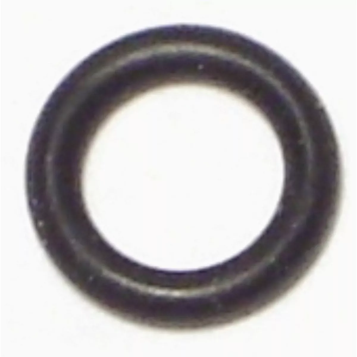 Midwest Fastener 7mm x 11mm x 2mm Rubber O-Rings (10 Ct.)