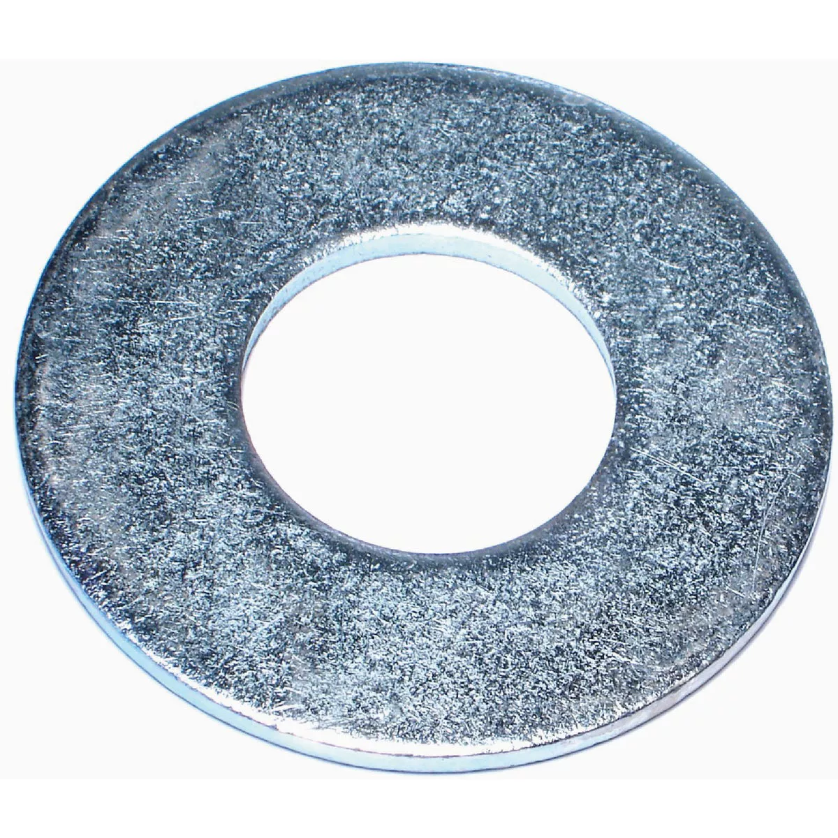 Midwest Fastener 1-1/4 In. x 1-3/8 In. x 3 In. Zinc Plated Grade 2 Steel USS Flat Washers