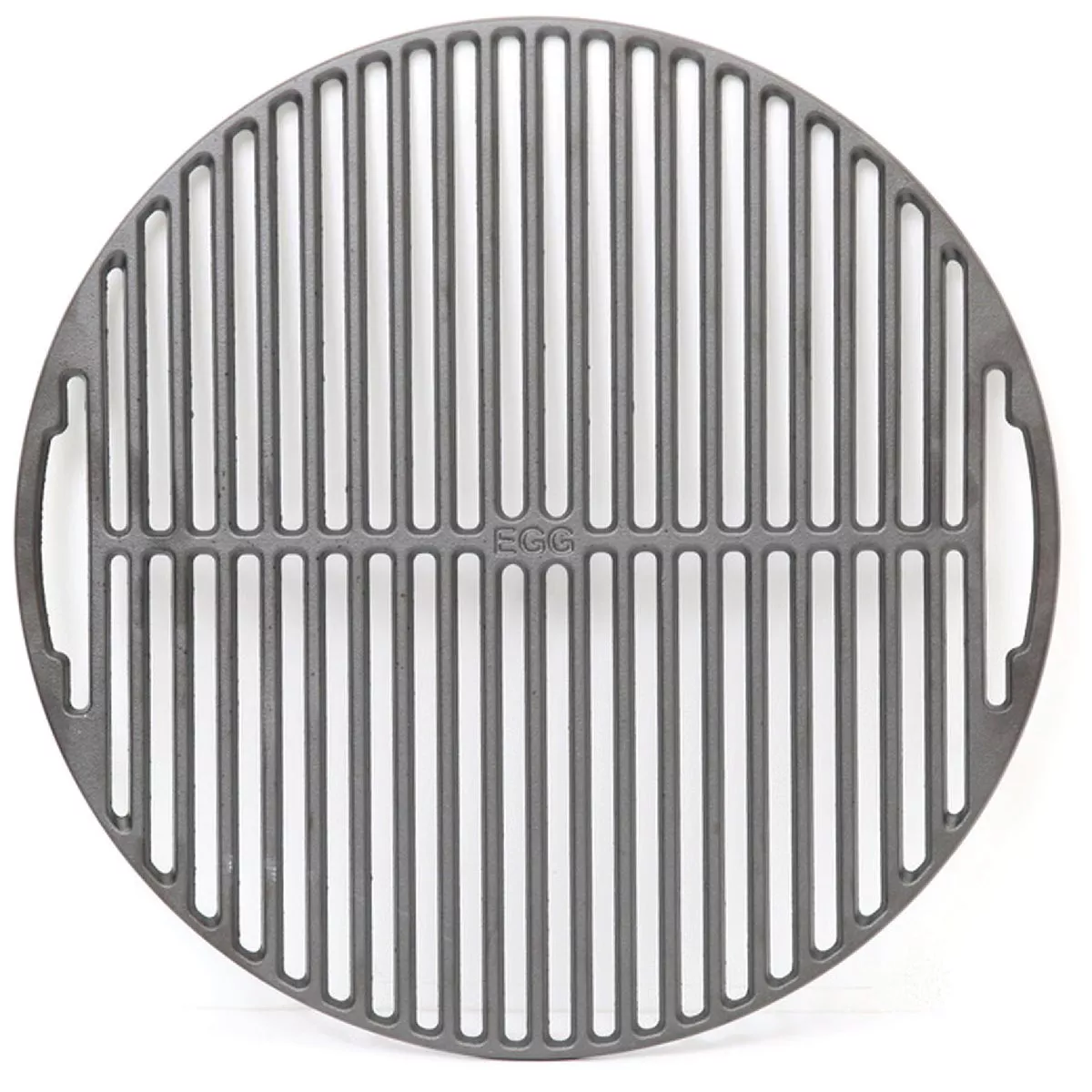 Big Green Egg Large Cast Iron Grid