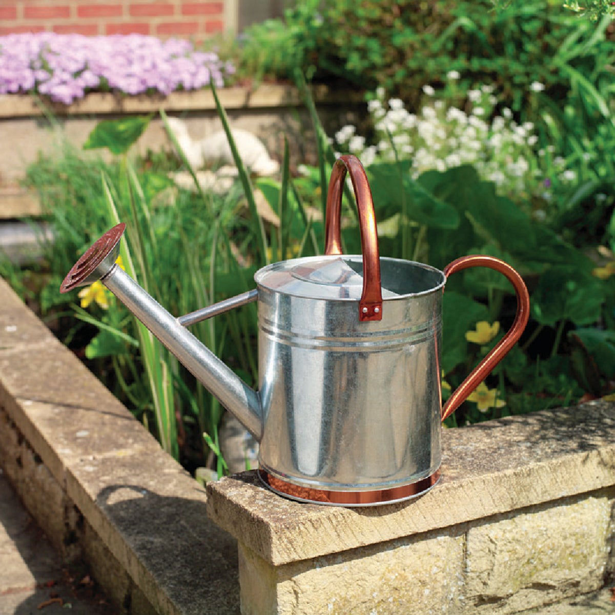 Watering cans. Лейка металлическая 9 л (Gardman). Самодельная лейка для полива огорода. Винтажная лейка для огорода. Лейка деревенская.