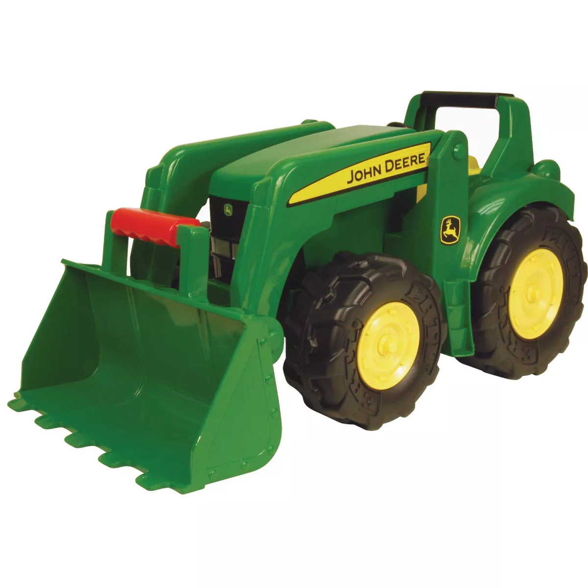 John Deere Big Scoop 21 In. Tractor with Loader