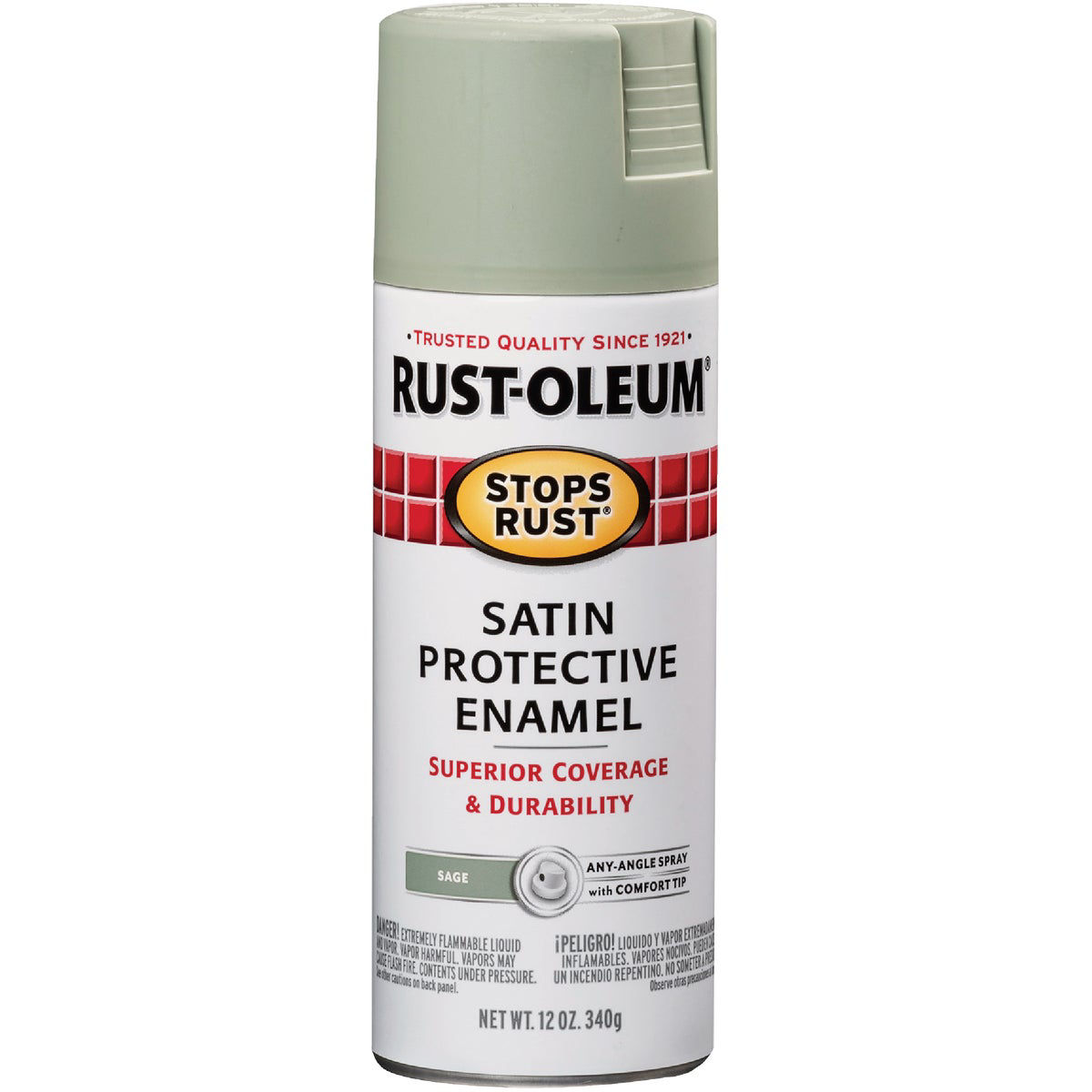 Best anti rust hot sale spray paint