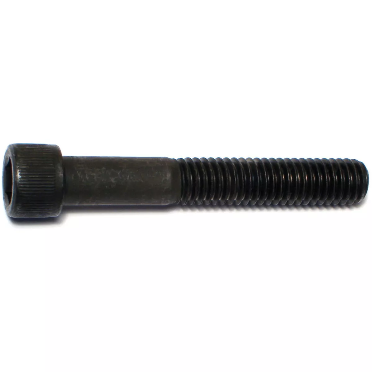 Midwest Fastener 3/8 In.-16 x 2-1/2 In. Plain Steel Coarse Thread Socket Cap Screws