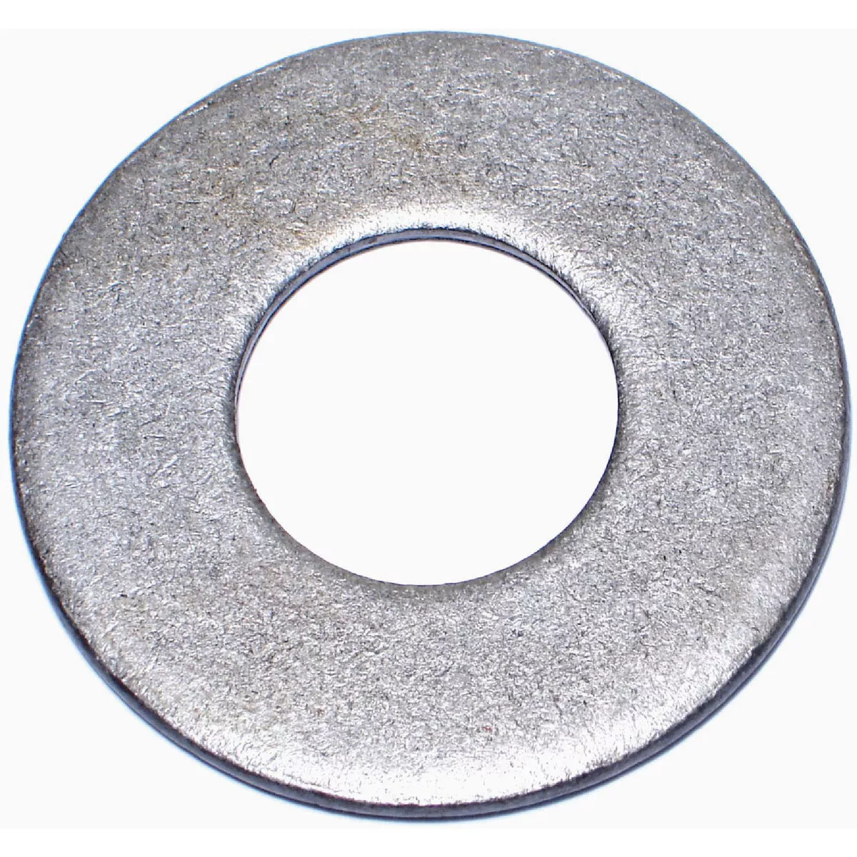 Midwest Fastener 1-1/4 In. x 1-3/8 In. x 3 In. Plain Grade 2 Steel USS Flat Washers