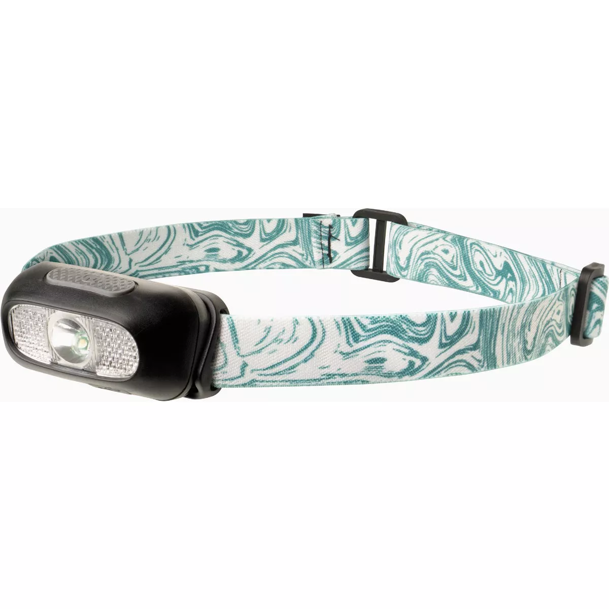 Night Scope Trailblazer Rechargeable Tundra LED Headlamp
