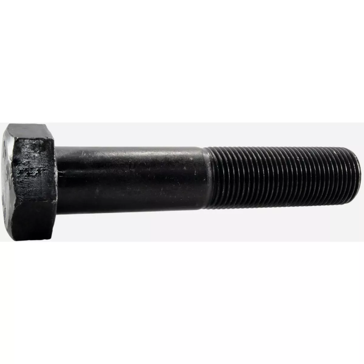Midwest Fastener 18mm-1.5 x 90mm Plain Class 10.9 Steel Extra Fine Thread Hex Cap Screws (2 Ct.)