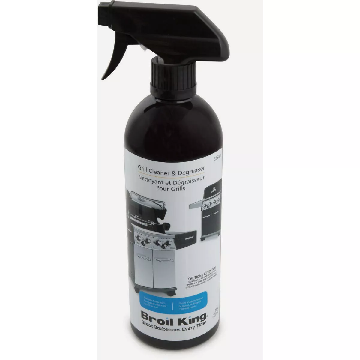 Broil King 24 Oz. Grill & Casting Cleaner