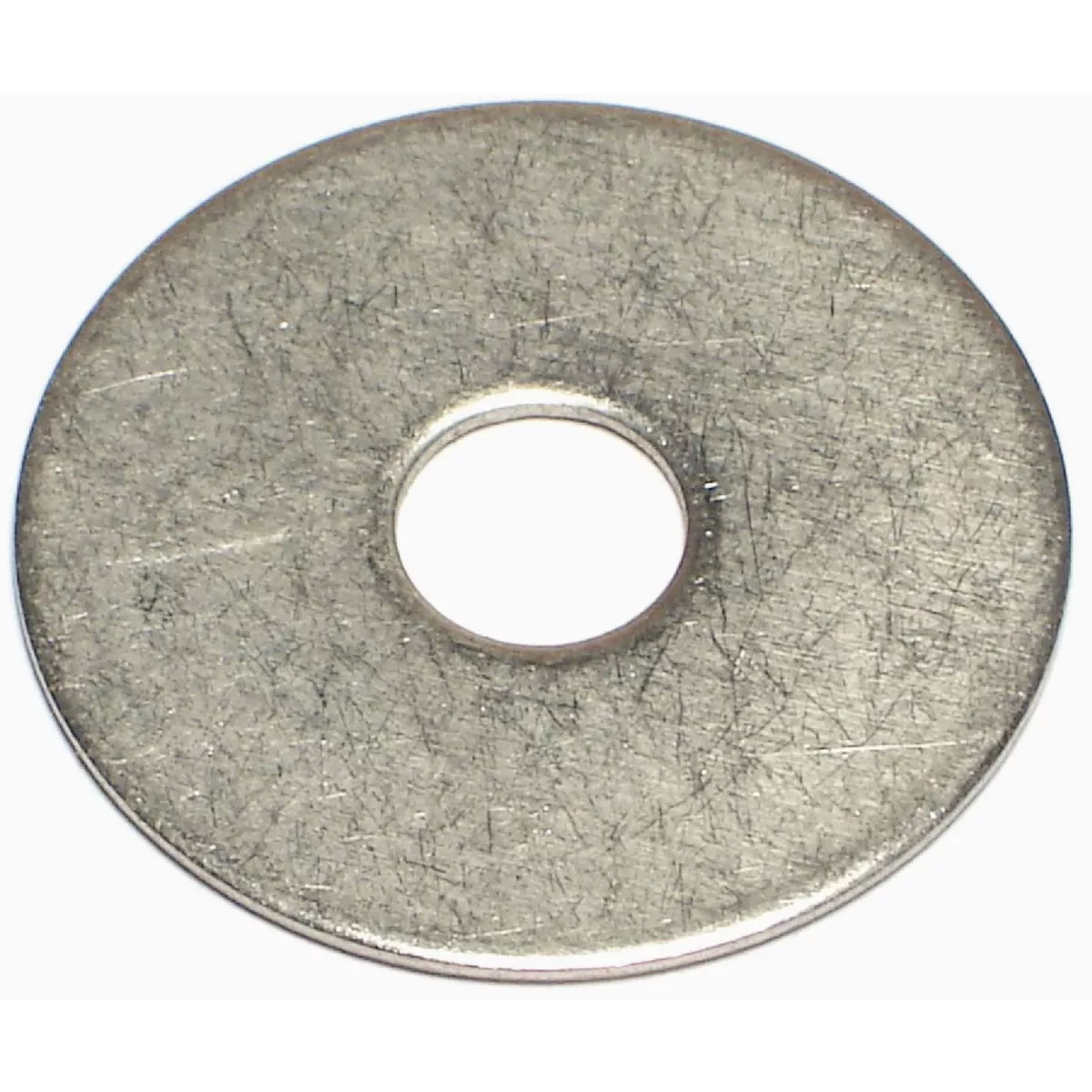 Midwest Fastener 3/8 In. x 1-1/2 In. 18-8 Stainless Steel Fender Washers (50 Ct.)-