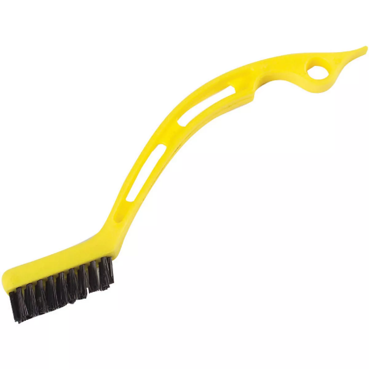 M-D 2-1/4 In. Tile and Grout Brush