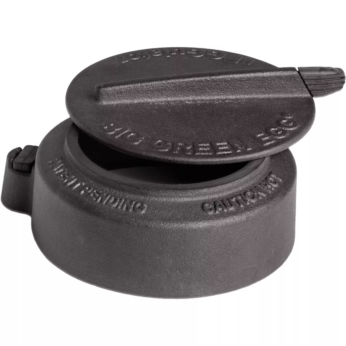 Big Green Egg Medium, Large, XL, & 2XL REGGulator Vent Cap
