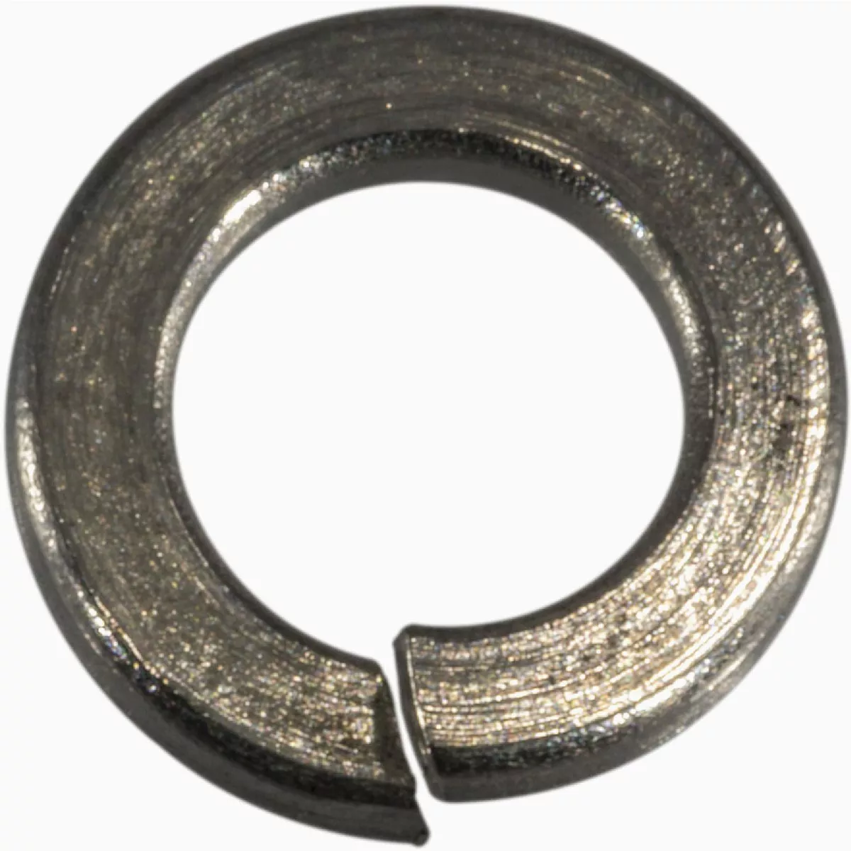 Midwest Fastener #12 x 3/8 In. 18-8 Stainless Steel Split Lock Washers (100 Ct.)
