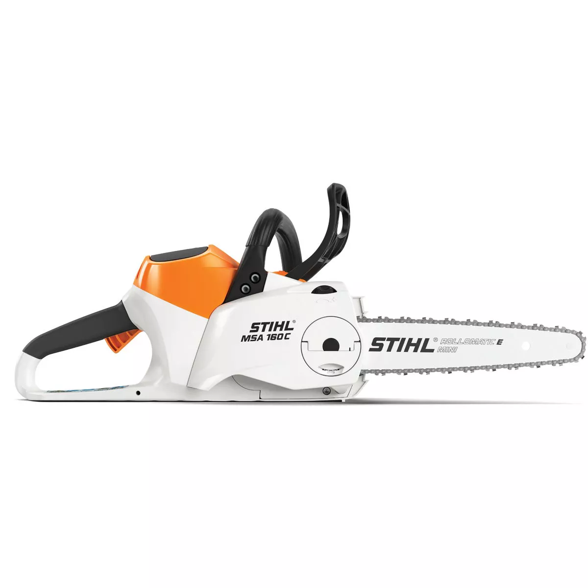 Stihl MSA 160 C-BQ 12 In. Cordless Chainsaw (Tool Only)
