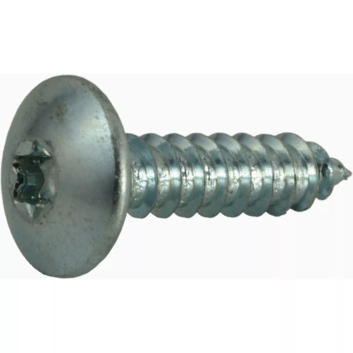 Midwest Fastener #10 x 3/4 In. Zinc Plated Steel Star Drive Truss Head Sheet Metal Screws (35 Ct.)