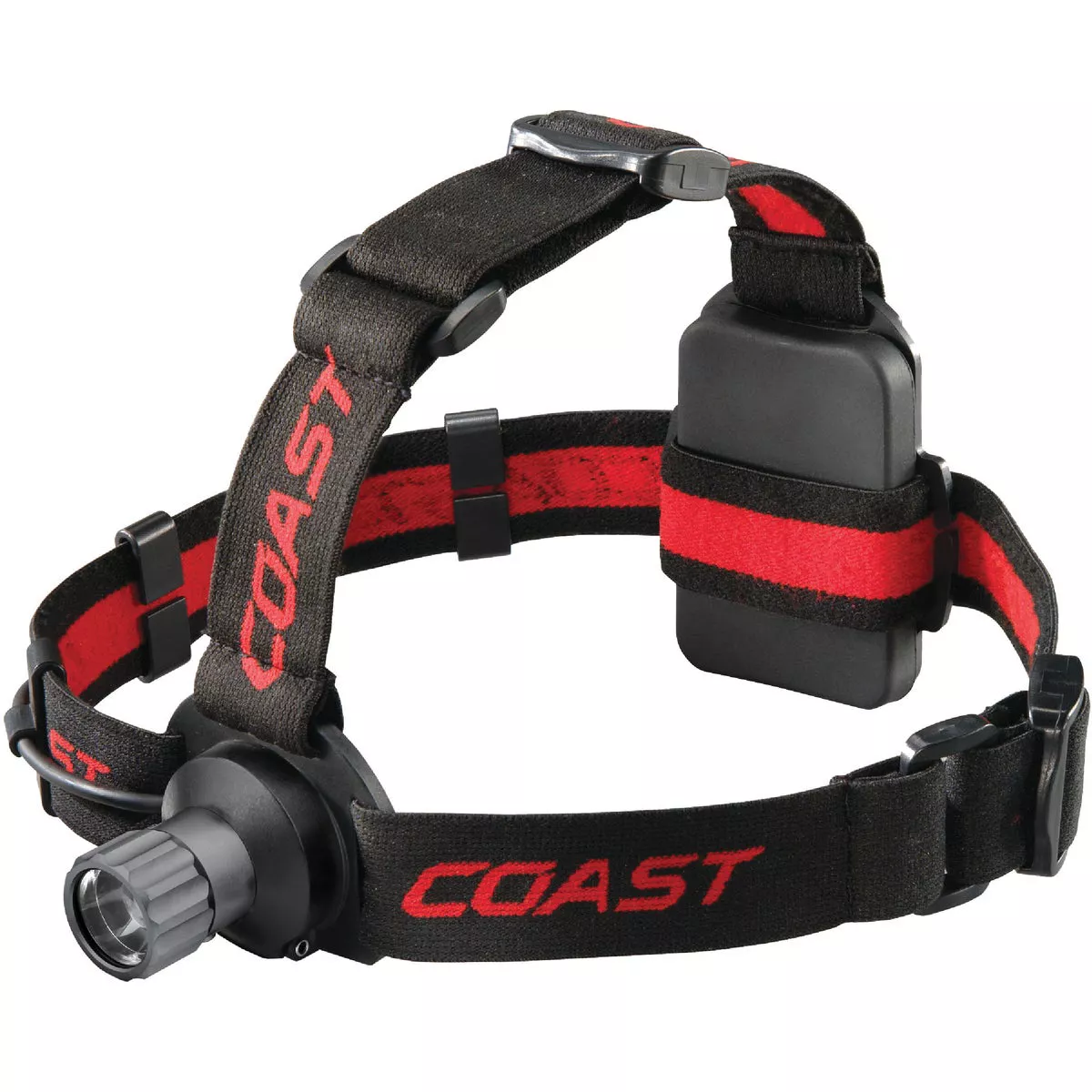 Coast 300/100 Lm. LED Headlamp