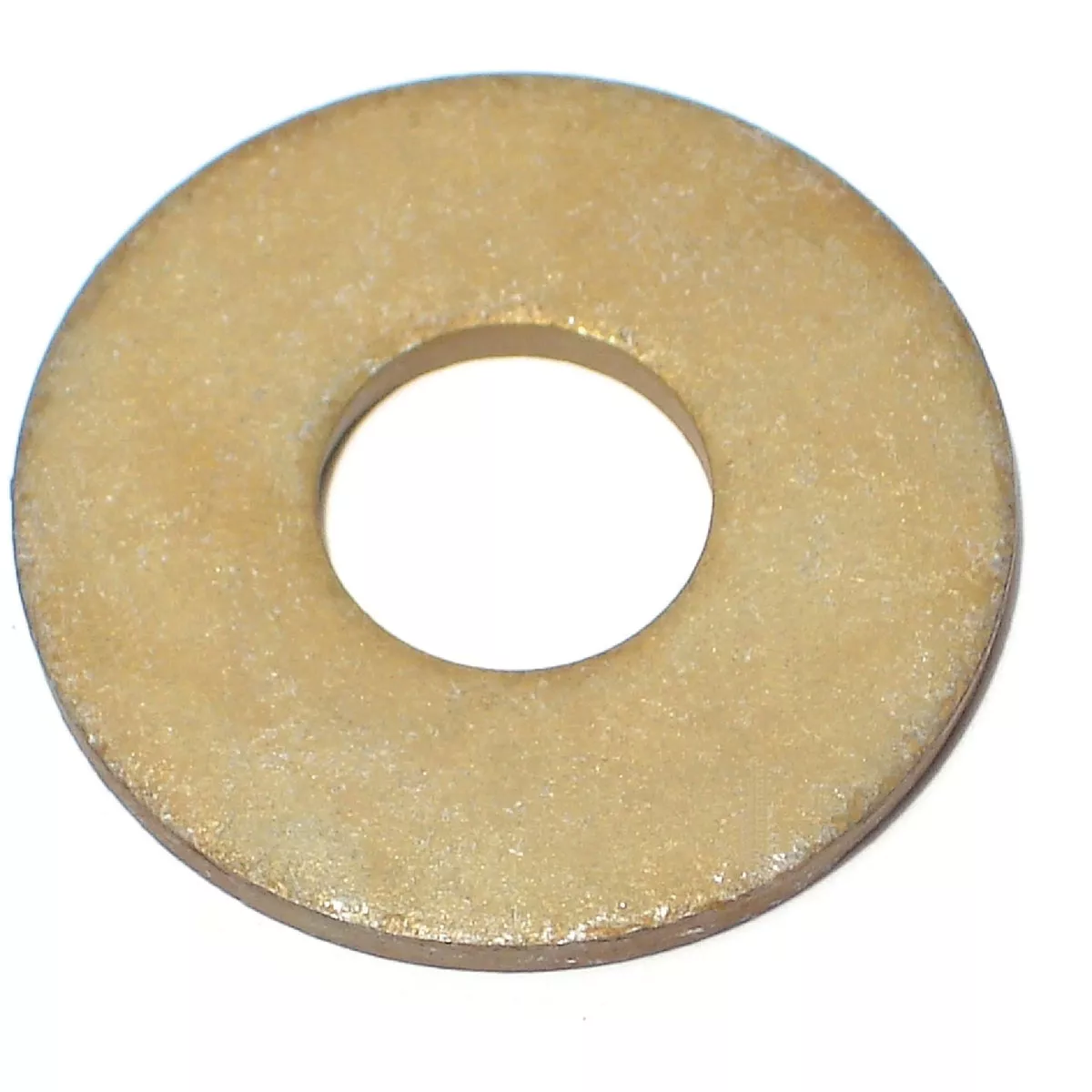 Midwest Fastener 5/8 In. x 1-3/4 In. x .148 In. Zinc Plated Grade 8 Steel Thick Washers (3 Ct.)