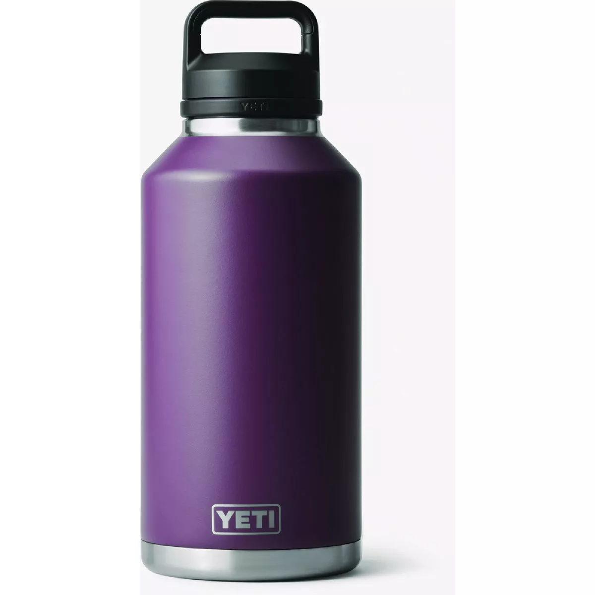 Rambler® Bottle with Chug Cap 64 oz. ( Color: Nordic Purple sold )