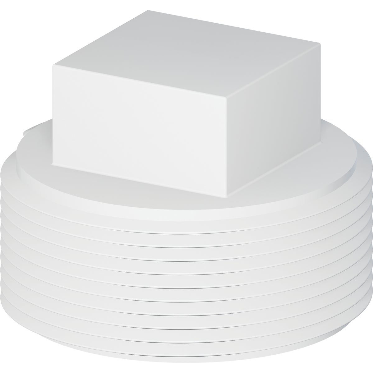 PVC Sewer & Drain Plug | True Value Hardware