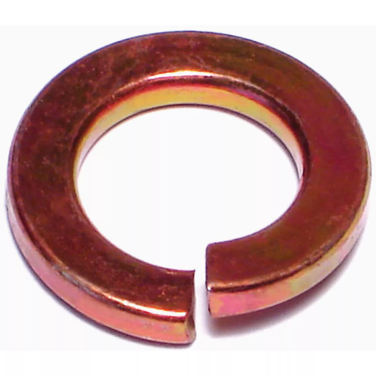 Midwest Fastener 14mm x 24mm Zinc Plated Class 8 Steel Lock Washers (371 Ct.)-