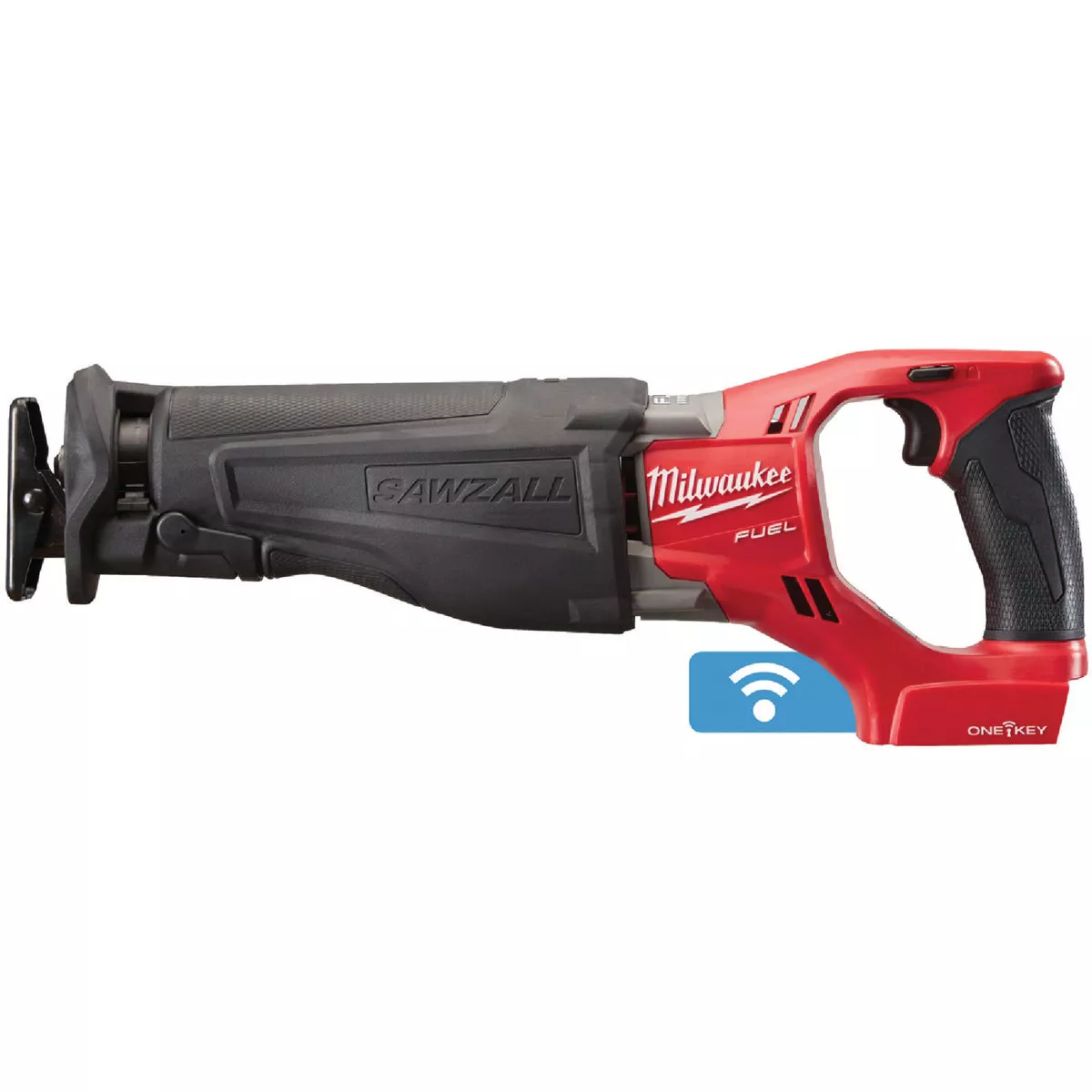 Milwaukee Fuel ONE-KEY Sawzill Cordless Reciprocating Saw