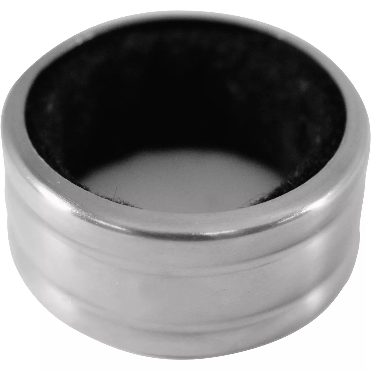 Norpro Stainless Steel Wine Drip Stopper