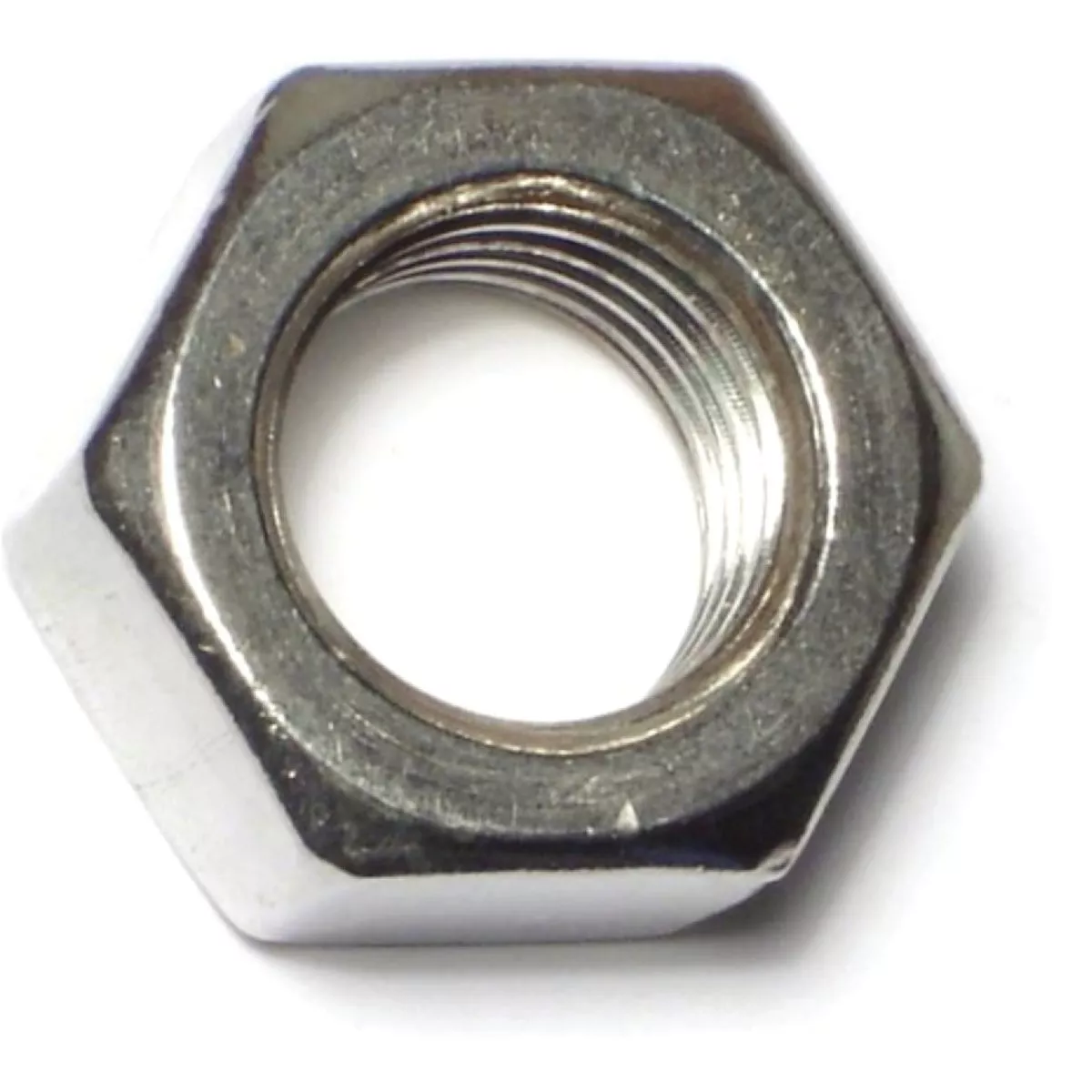 Midwest Fastener 3/4 In.-10 18-8 Stainless Steel Coarse Thread Hex Nuts (5 Ct.)