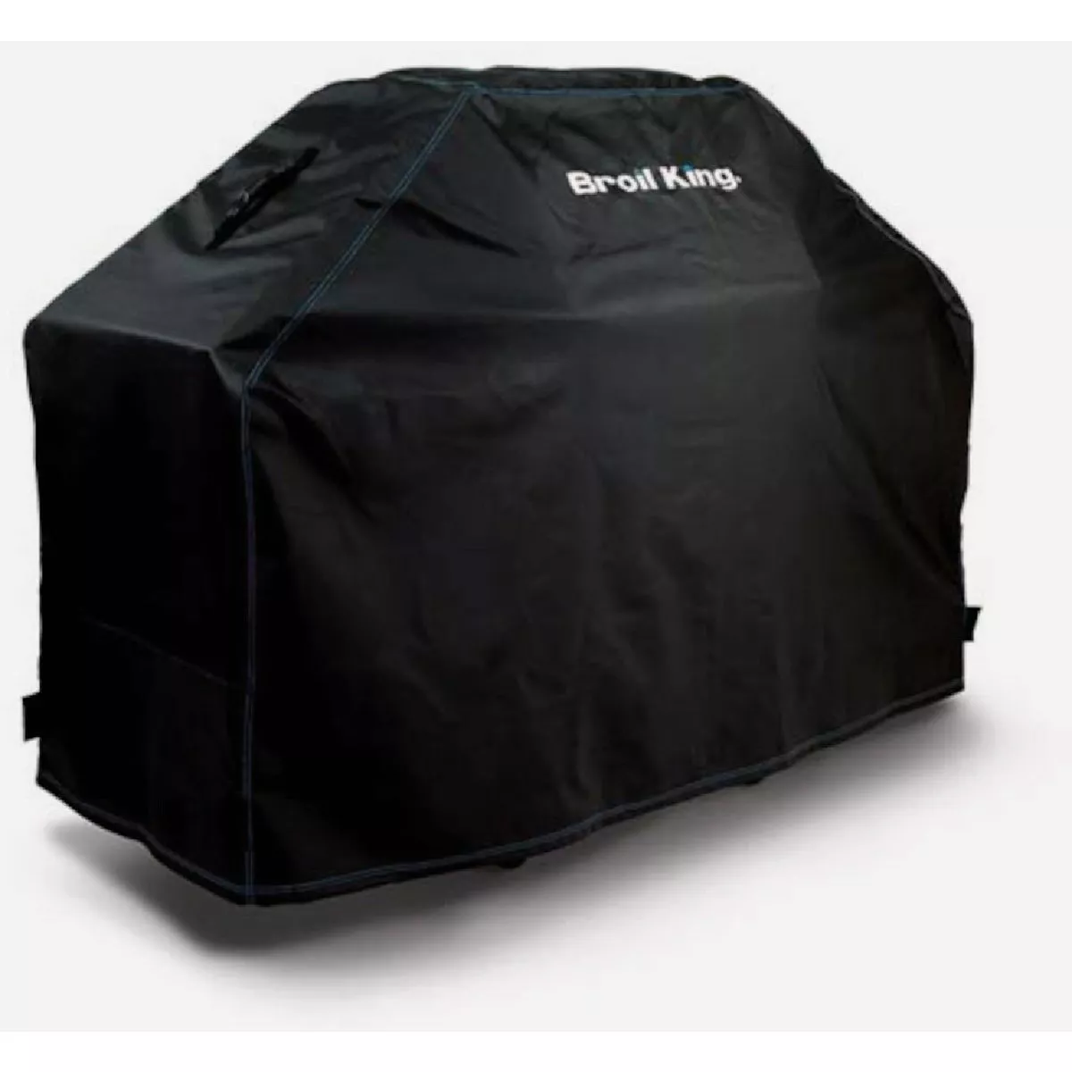 Broil King Baron/Monarch 51 In. Black PVC Grill Cover