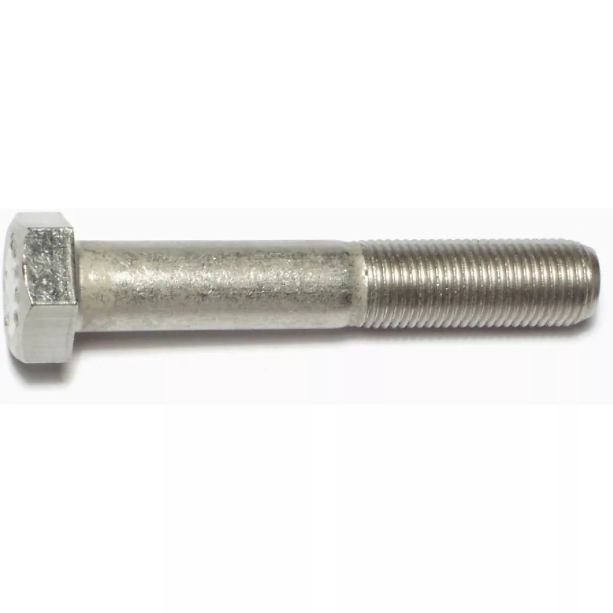 Midwest Fastener 1/2 In.-20 x 3 In. 18-8 Stainless Steel Fine Thread Hex Cap Screws (3 Ct.)-