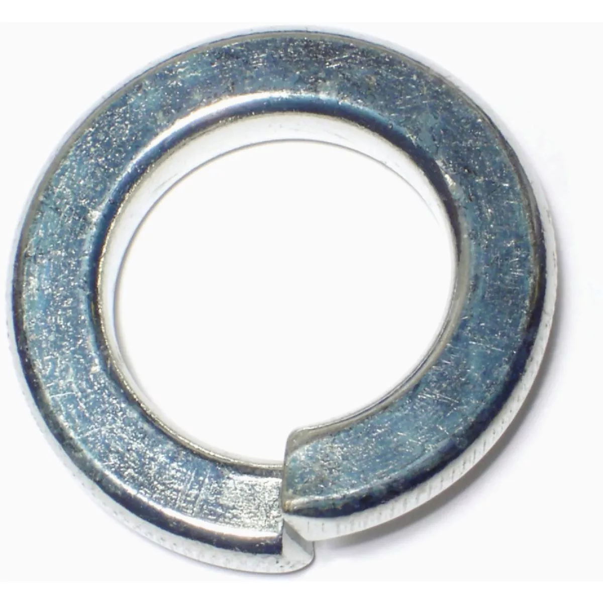 Midwest Fastener 1 In. x 1-5/8 In. Zinc Plated Grade 5 Steel Split Lock Washers (10 Ct.)