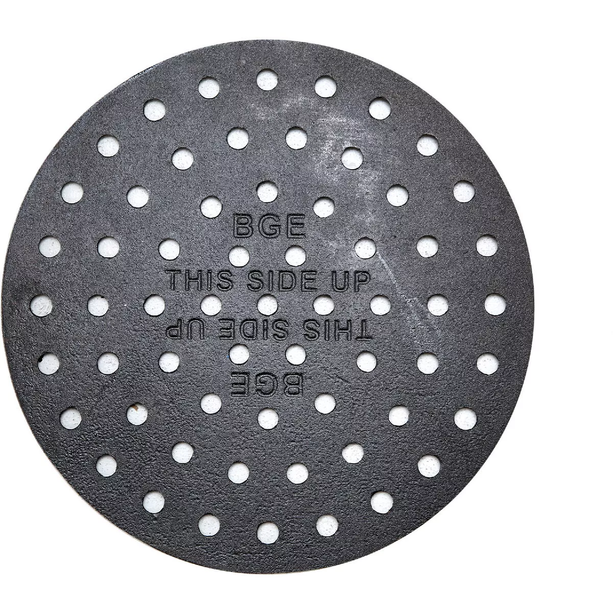 Big Green Egg XL & 2XL Egg Fire Grate-