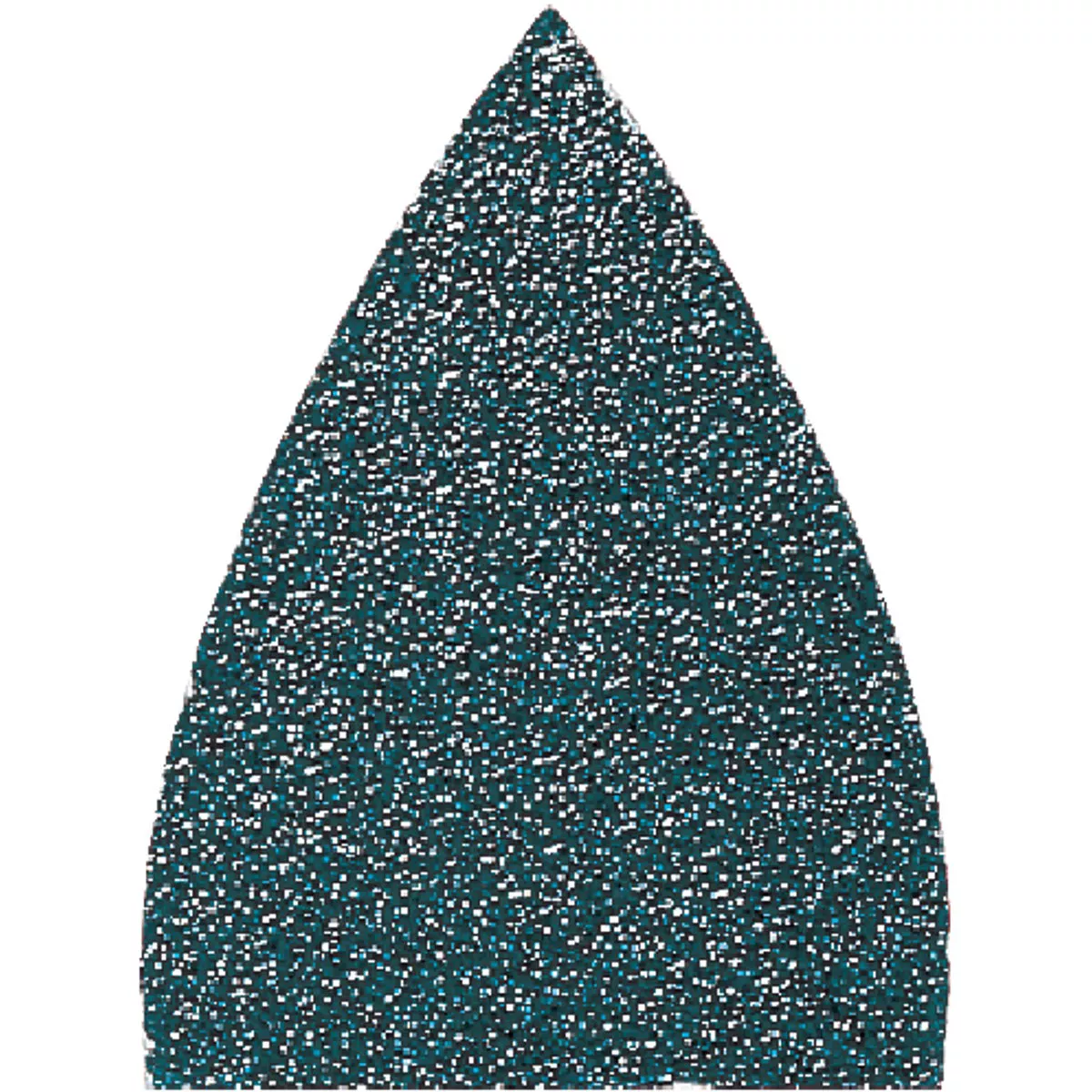 Fein Starlock 80 Grit Finger Oscillating Sandpaper
