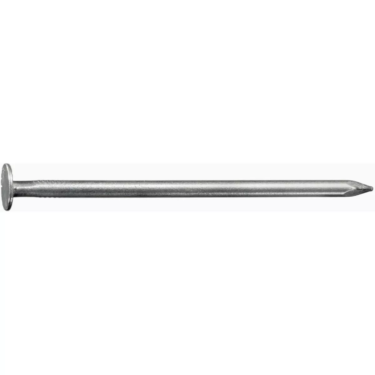 Midwest Fastener 8d 2-3/8 In. Bright Steel Box Flat Head Nails (5 Ct.)-