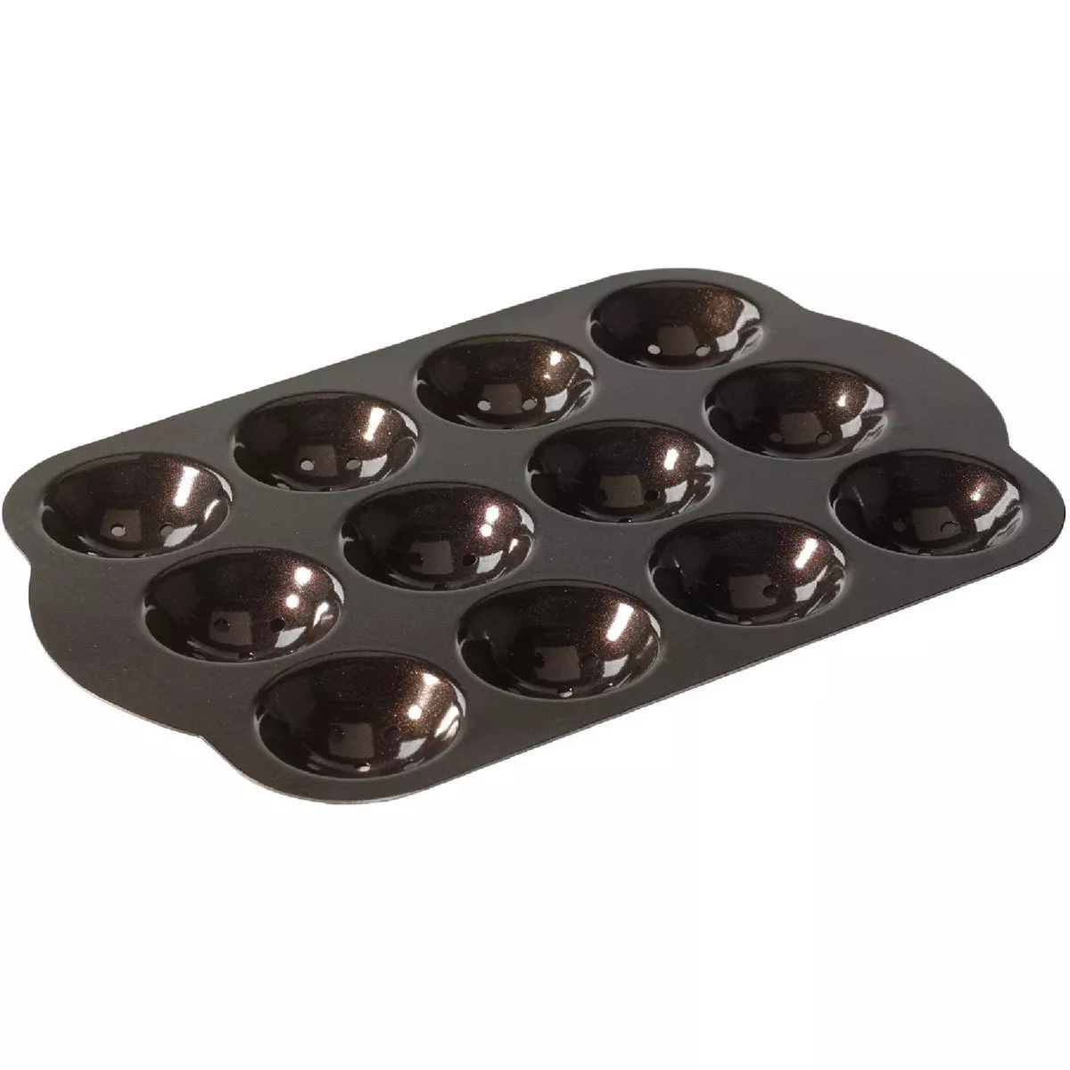 Nordic Ware Meatball Griller-