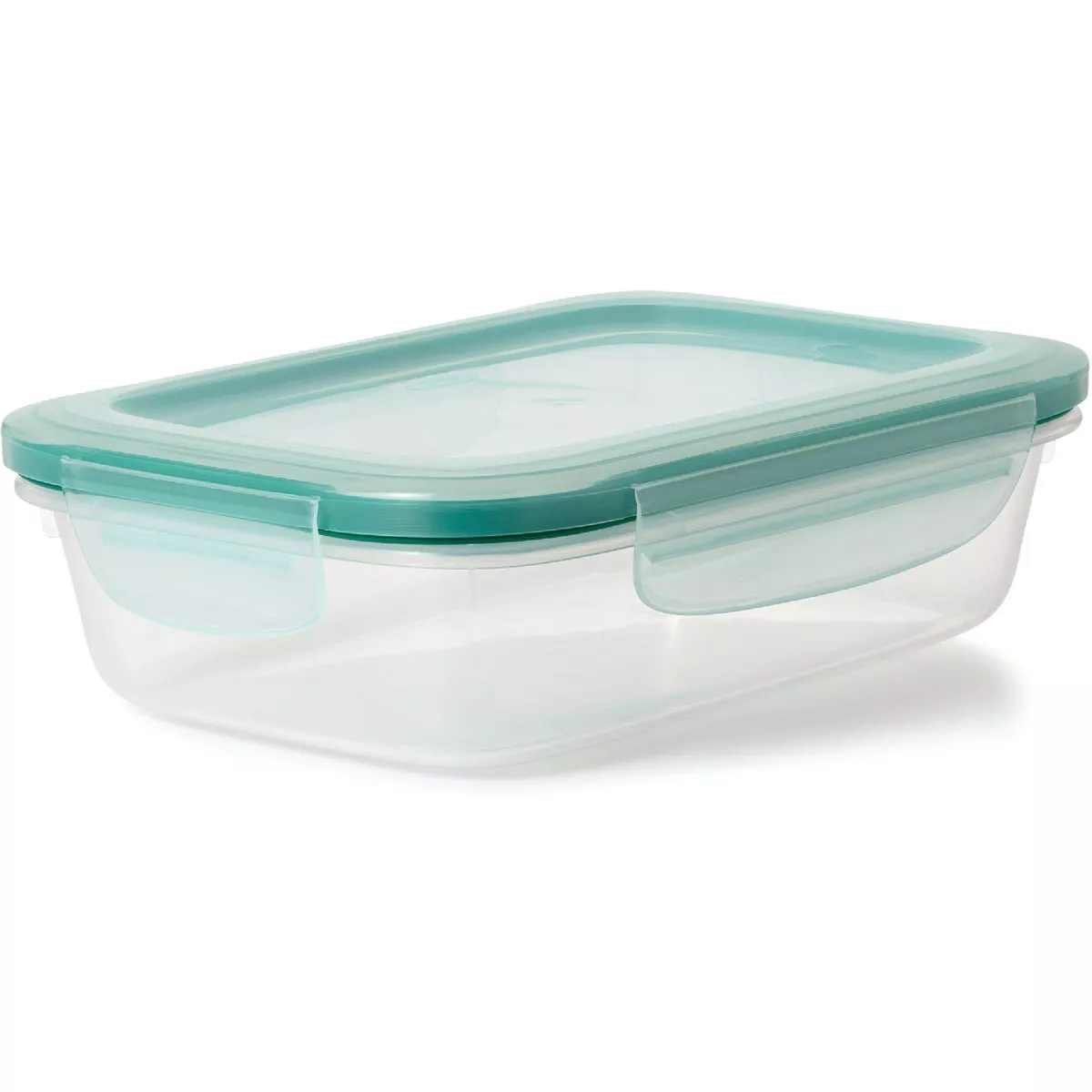 Oxo Good Grips Smart Seal 5.1 Cup Clear Food Storage Container-