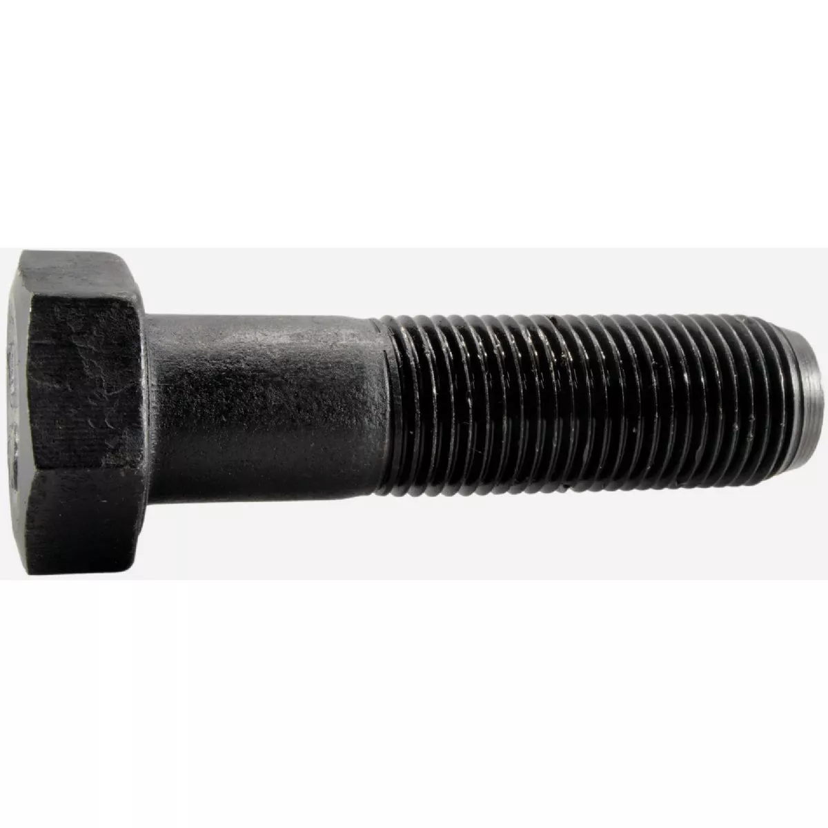 Midwest Fastener 16mm-1.5 x 60mm Plain Class 10.9 Steel Fine Thread Hex Cap Screws (2 Ct.)