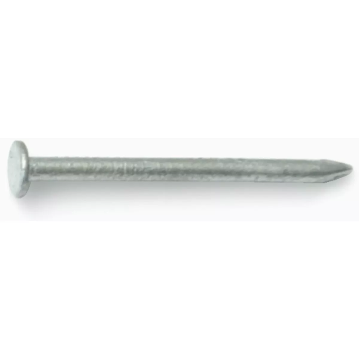 Midwest Fastener 3d 1-1/4 In. Hot Dip Galvanized Steel Box Flat Head Nails (5 Ct.)