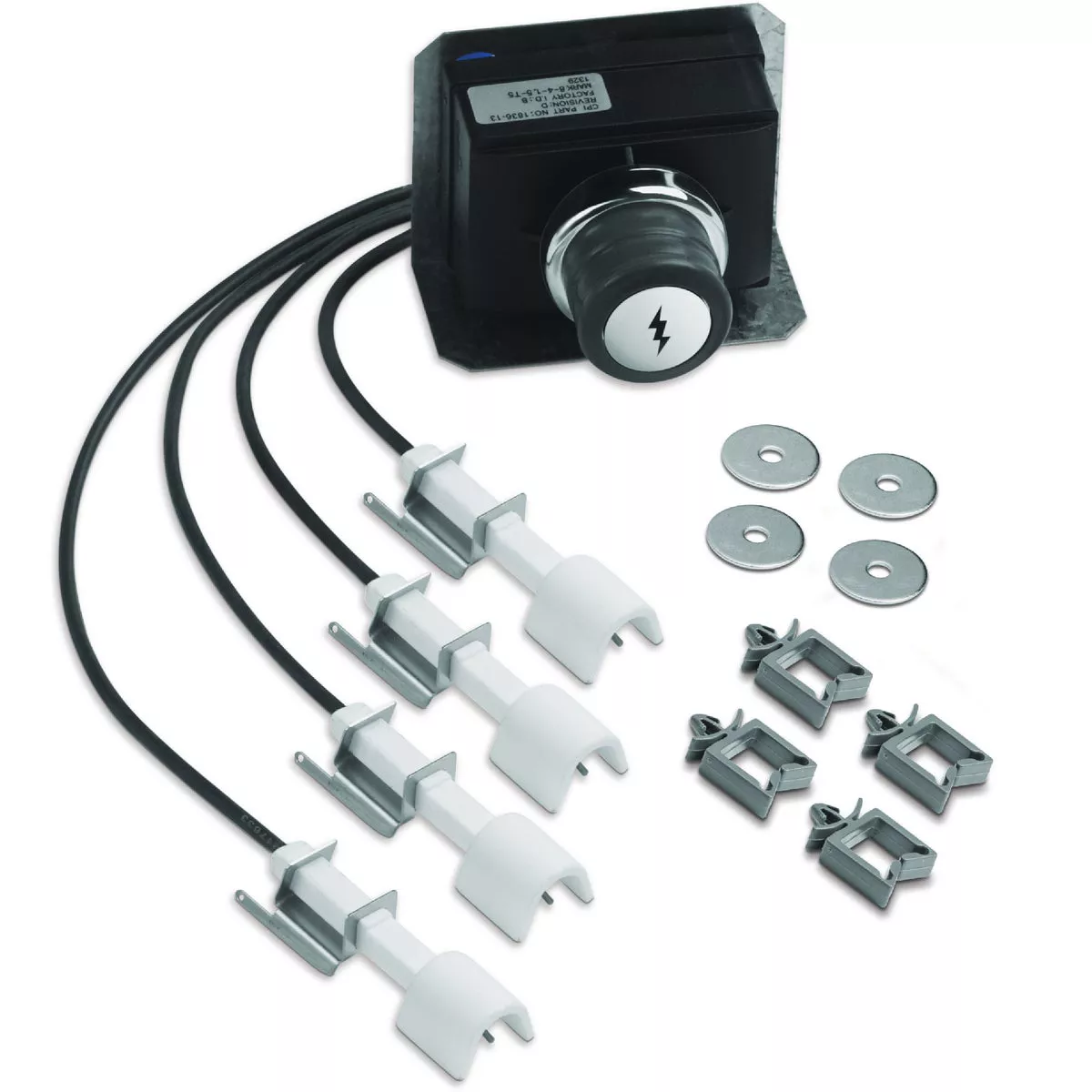 Weber Genesis 330 Igniter Kit