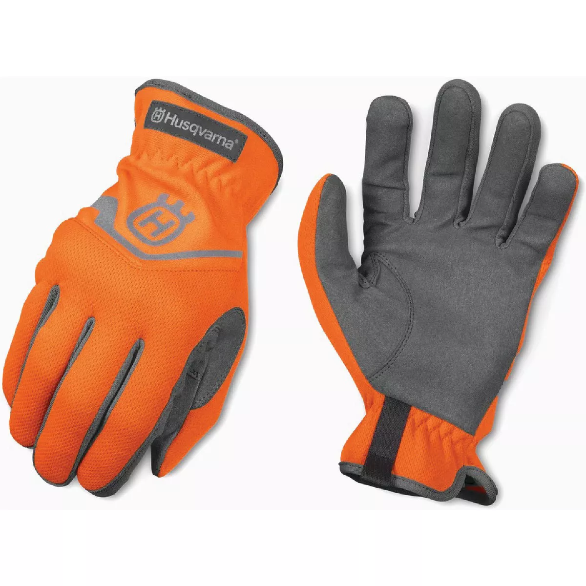 Husqvarna Classic Men's Medium Work Glove