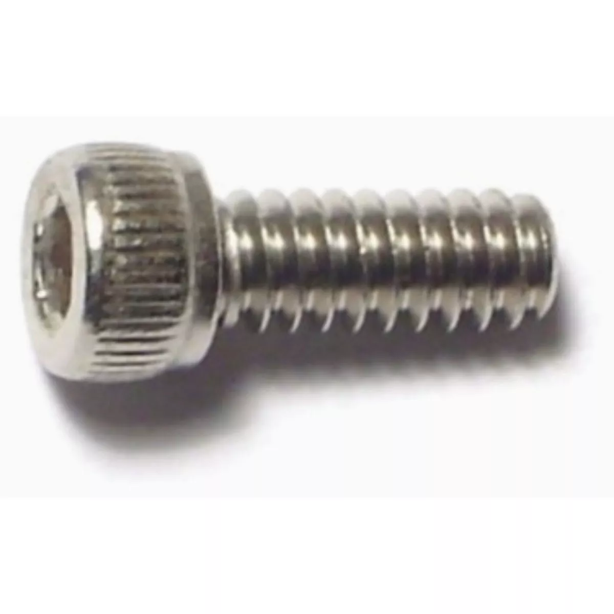 Midwest Fastener #6-32 x 3/8 In. 18-8 Stainless Steel Coarse Thread Socket Cap Screws