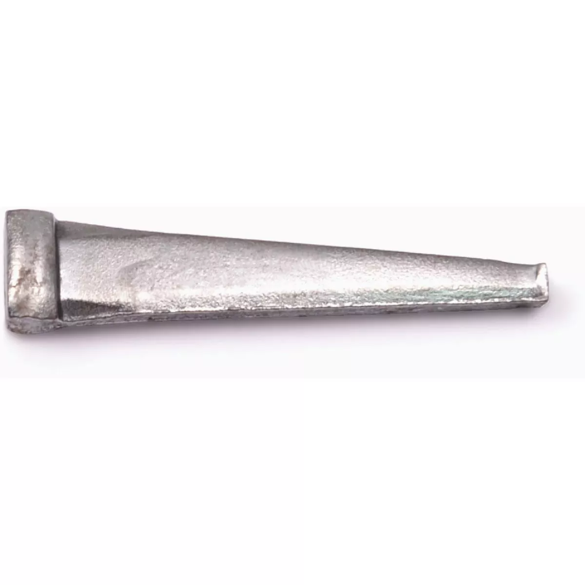 Midwest Fastener 4d 1-1/2 In. Steel Cut Masonry Nails