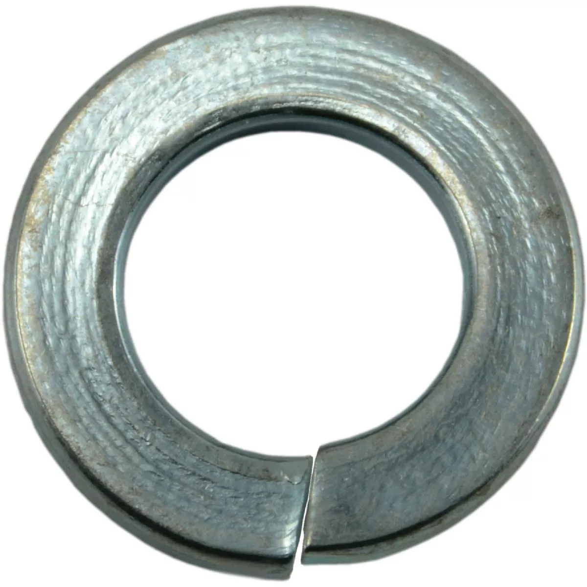 Midwest Fastener 8mm x 15mm Zinc Plated Class 8 Steel Split Lock Washers (40 Ct.)