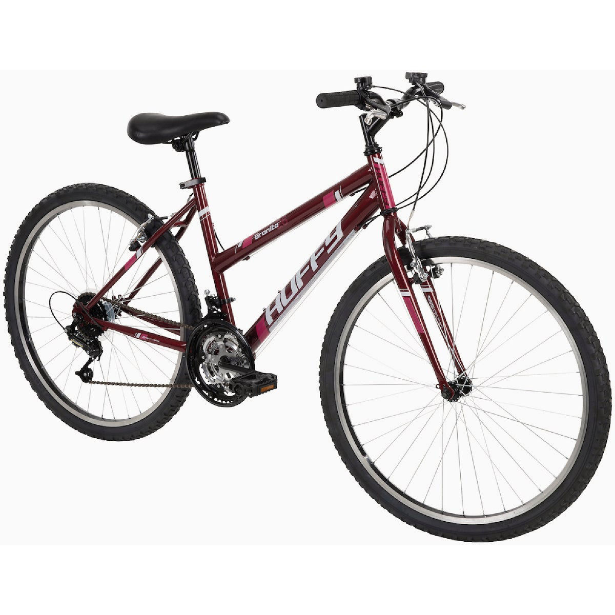 Huffy best sale granite 26