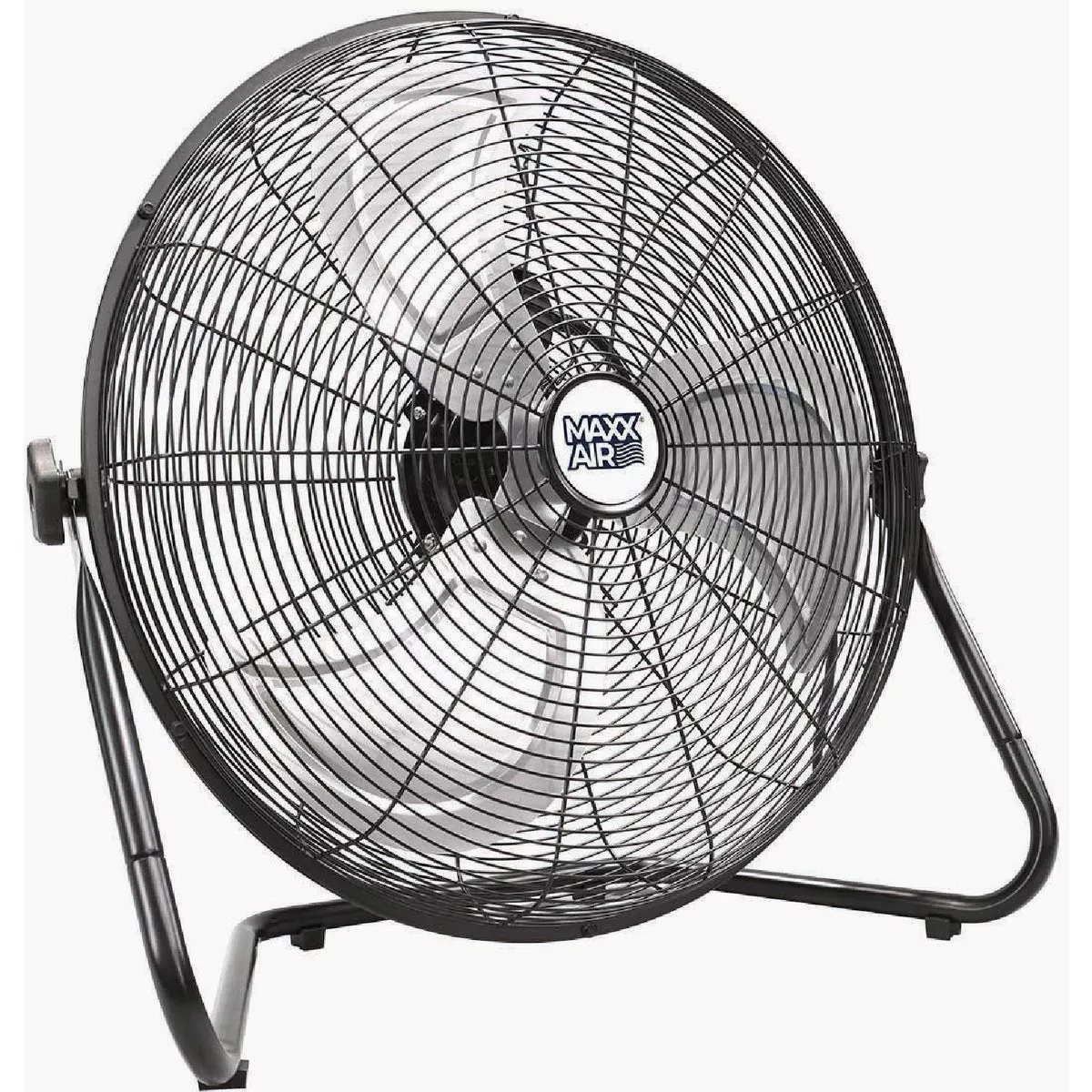 Ventamatic Maxx Air 20 In. 3-Speed 2250 CFM High Velocity Floor Fan