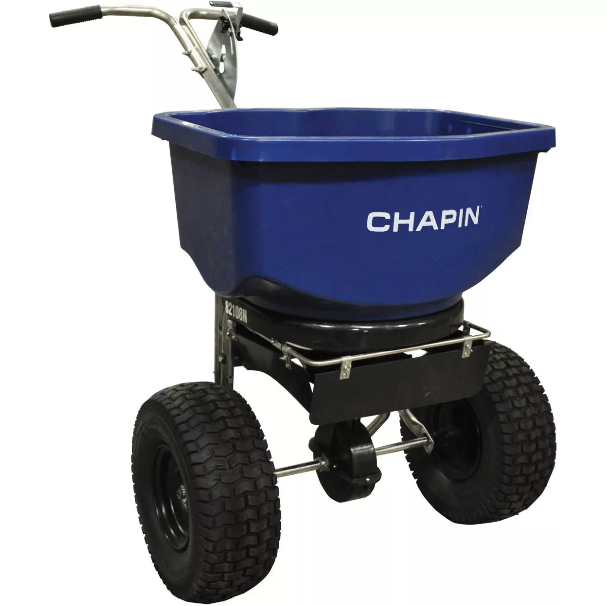 Chapin 100 Lb. Broadcast Salt Spreader