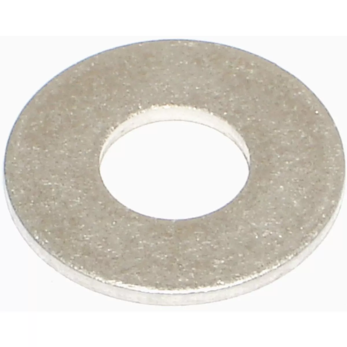 Midwest Fastener 3/8 In. x 13/32 In. x 13/16 In. Aluminum Flat Washers (25 Ct.)